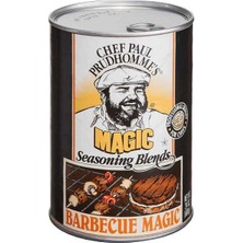 Magic Seasoning Barbecue 680 gr ( Barbekü Baharatı )