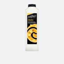 DaVinci Gourmet Ananas Meyveli Karışım Püre 1 Lt