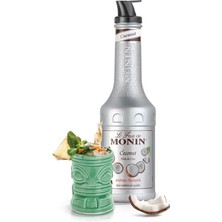 Monin Hindistan Cevizi Püresi (1000 Ml)