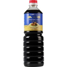 Chefline Asia Teriyaki Sos 1.25 kg