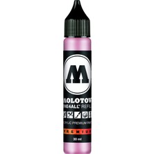 Molotow Refill 30 ml - N : 207 Skin Pastel