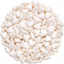 Dr. Gusto  Mini Sedef Soft Kalp Sprinkles Şeker 70 gr