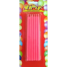 Pasta Mumu Pembe 12 Li Paket