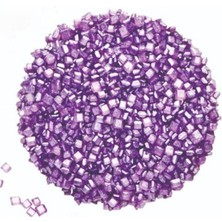 Dr. Gusto  Mor Kristal Şeker 100 gr