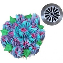 Depposite Çiçek Yapım Duyu 13 No 4.1x2.3x3.6 cm