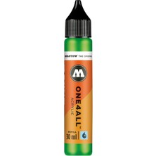 Molotow Refill 30 ml - N : 222 Green