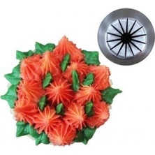 Depposite Buttercream Çiçek Yapım Duyu 14 No