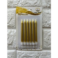 6li Pasta Mumu Gold 10 cm