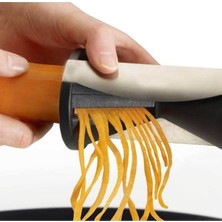 Gurmender Slicer Spiral Sebze Doğrayıcı - Jülyen Kesme Aleti