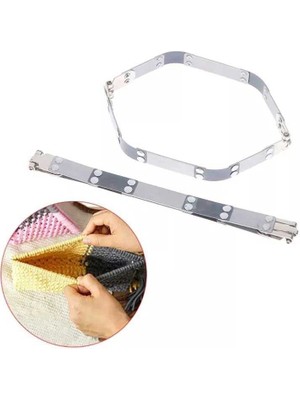 Ritzz Yaylı Çanta Bursu 27CM