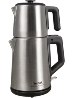 Tefal BJ561D Magic Tea Xl Çay Makinesi