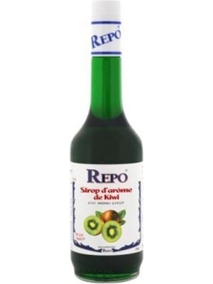 Repo Kokteyl Şurubu Kivi Aroma 700 ml