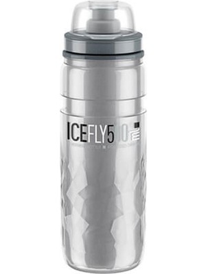 Elıte - Matara - Ice Fly - 500ML - Füme