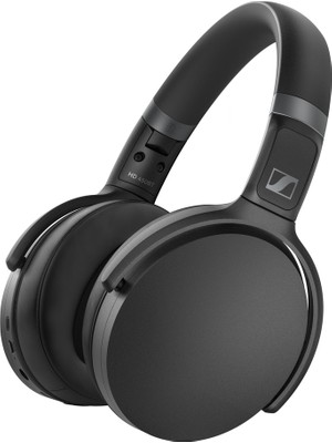 Sennheiser HD 450 BT Bluetooth ANC Kulak Üstü Kulaklık Siyah
