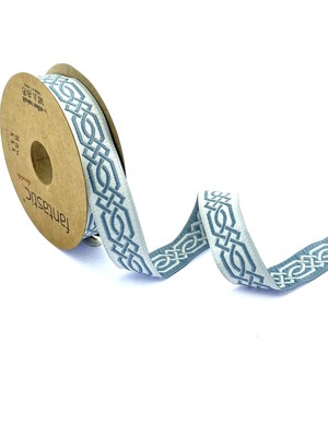 Fantastic Dokuma Kurdele (2cm Genişlik - 10MT Uzunluk)