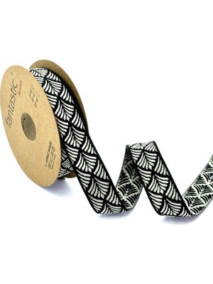 Fantastic Dokuma Kurdele (2cm Genişlik - 10MT Uzunluk)