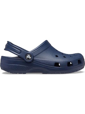 Crocs Classic Mavi Unisex Çocuk  Terlik 206990-4KZ