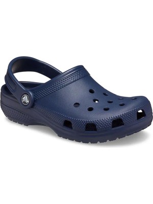 Crocs Classic Mavi Unisex Çocuk  Terlik 206990-4KZ