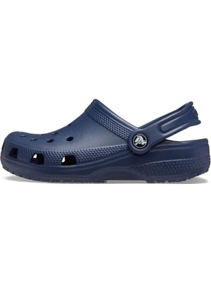 Crocs Classic Mavi Unisex Çocuk  Terlik 206990-4KZ