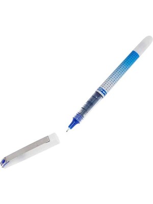 Uniball. Uniball Eye Needle 0.7 Iğne Uçlu Kalem Üçlü Mavi