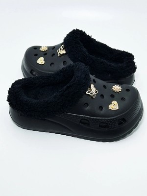 Akınalbella bella  KADIN TAŞLI TÜYLÜ YUMUŞACIK RAHAT GÜNDELİK VE EV TERLİK