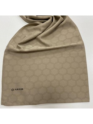 Aker Camel Petek Şal 6060500-932