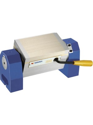 Fett 150X300MM Vertex 17KGF Ince Çizgili Döner Manyetik Tabla VLU-612BF