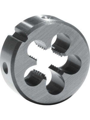 Fett M18X1 Pld DIN223 Hss Metrik Ince Diş Pafta