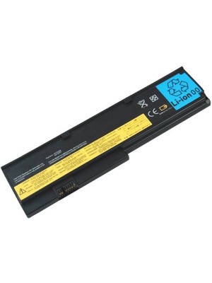 İnfostar Ibm Lenovo Thinkpad X200S Batarya ile Uyumlu Pil - 6 Cell