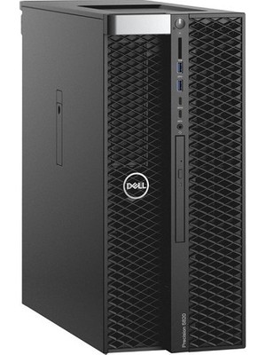 Dell Precision T5820 W-2245 16GB 1tb 12GB A2000 W11P T5820-2245-24 Masaüstü Bilgisayar