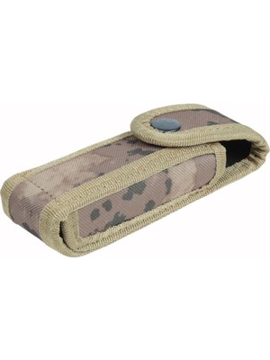 Polis Sepeti Jandarma Komando Yedek Şarjör Kılıfı