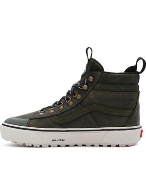 Vans Sk8-Hi Dr Mte-2 Erkek Outdoor Botu VN0009QMOLV1 Haji