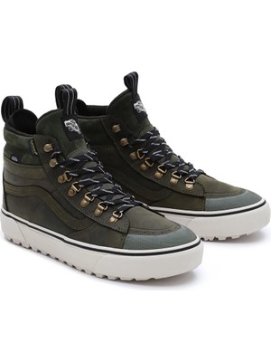 Vans Sk8-Hi Dr Mte-2 Erkek Outdoor Botu VN0009QMOLV1 Haji