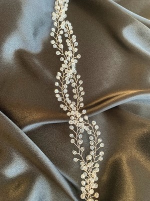 KG Tasarım & Aksesuar Gelin Baş Aksesuar