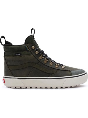 Vans Sk8-Hi Dr Mte-2 Erkek Outdoor Botu VN0009QMOLV1 Haji