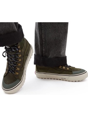 Vans Sk8-Hi Dr Mte-2 Erkek Outdoor Botu VN0009QMOLV1 Haji