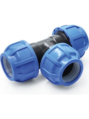 GPA Plastik Kaplin Te 90 x 90 x 90 mm