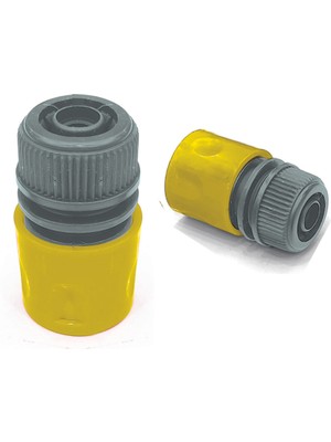 Bay-Tec Hortum Adaptörü    3/4
