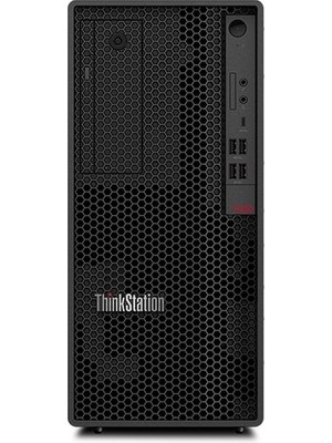 LENOVO P3 30GS004RTR CORE i9 13900K-32GB DDR5 RAM-1TB NVME-16GB RTX A4000-W11 PRO