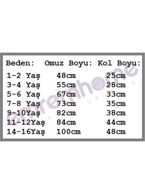 Emrem Home Çocuk - Bebek Bornozu / Baumwolle Rob / Kapşonlu Kadife Nakışlı / %100 Pamuk Bornoz