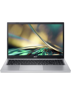 Acer Aspire 3 A315-24P-R8KA Amd Ryzen 5 7520U 8gb 256GB SSD Freedos 15.6" Fhd NX.KDEEY.00A