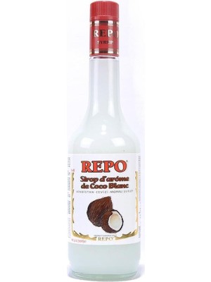 Repo Fo Kokteyl Şurubu Hindistan Ceviz Aroma 700 ml
