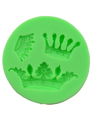 VİP DK95 Silikon Kalıp 5 x 2 x 1,5 cm