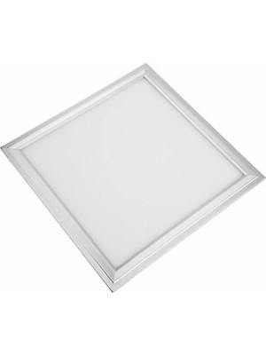 Sepetin Burada Cata CT-5286 25 Watt Klipin LED Panel 30X30 Beyaz