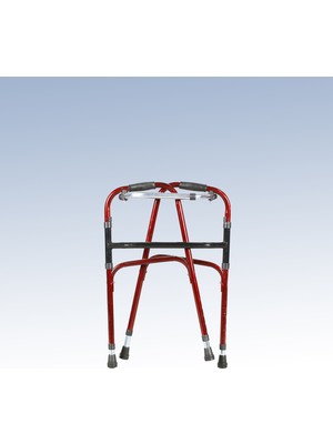 Güneysan Metal Walker