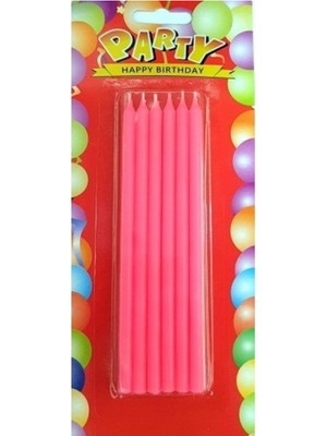 Pasta Mumu Pembe 12 Li Paket