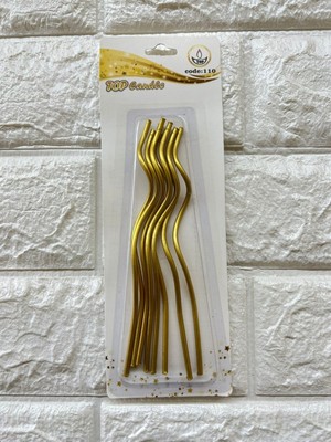 8li Pasta Mum Gold