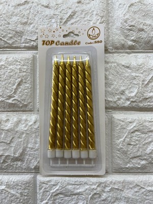 6li Pasta Mumu Gold 13 cm