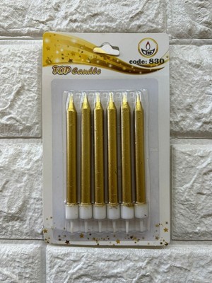 6li Pasta Mumu Gold 10 cm