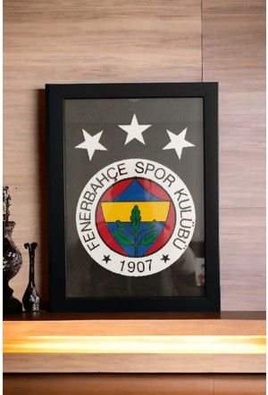 Fenerbahçe Premium Cam Tablo Fiyatı, Yorumları - Trendyol